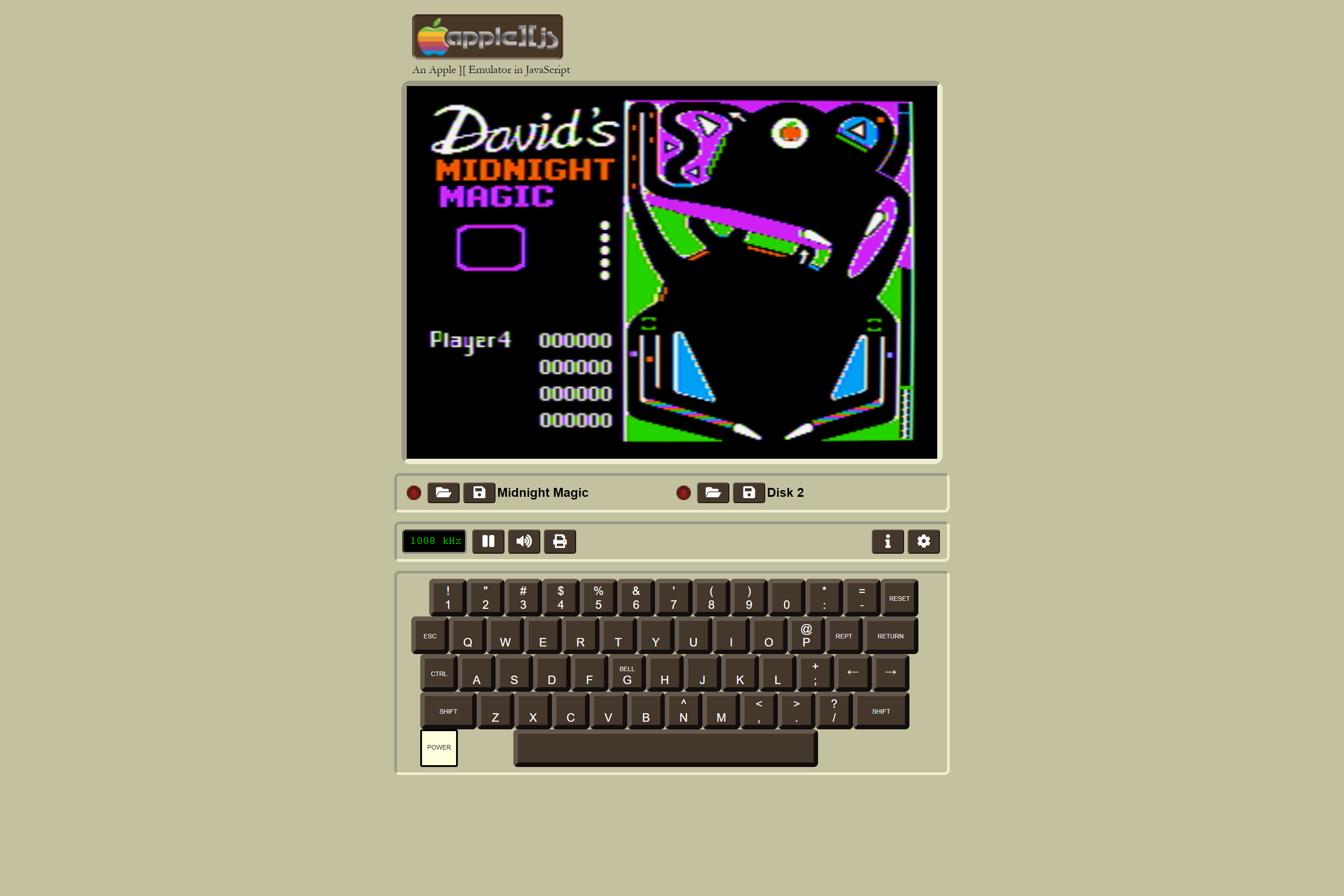 AppleSoft Basic on PC? | Applefritter